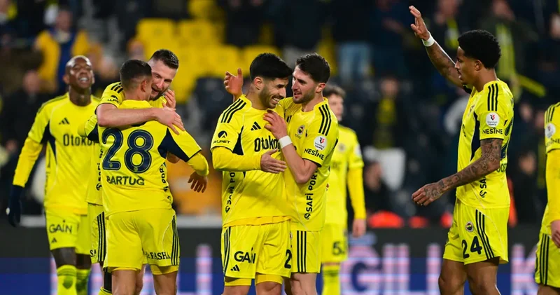 Fenerbahçe de 2 hafta kala ameliyat kararı