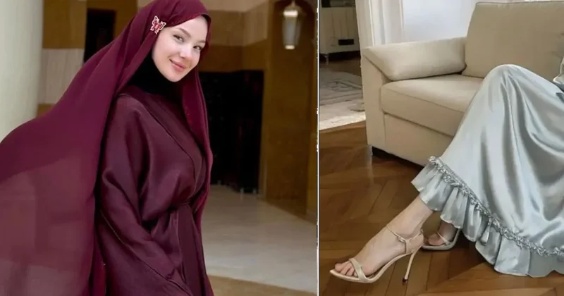 Fatma Soydaş ayak paylaşımı iddialarına yanıt verdi Sözcü Gazetesi