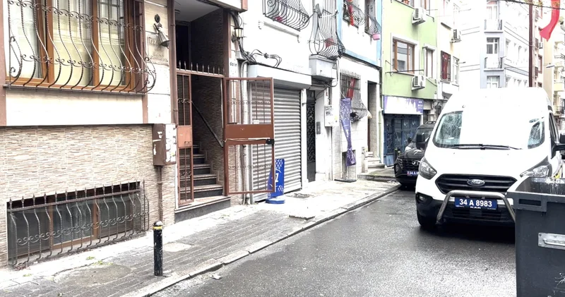 SON DAKİKA: Eski sevgiliden kanlı baskın! Yeni sevgili kâbusu yaşadı Son dakika haberleri