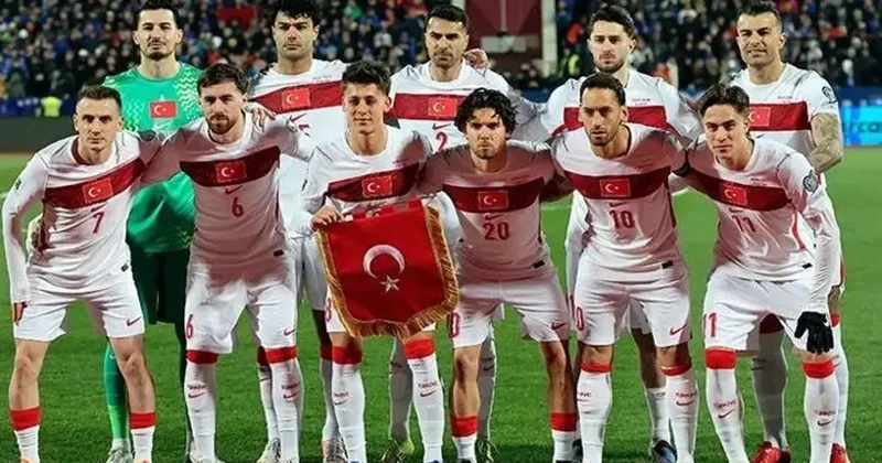 A Milli Takımımızın Kuzey Makedonya ve Venezuela maçlarını oynayacağı stadyumlar belli oldu! Fanatik Gazetesi Futbol Haberleri Spor