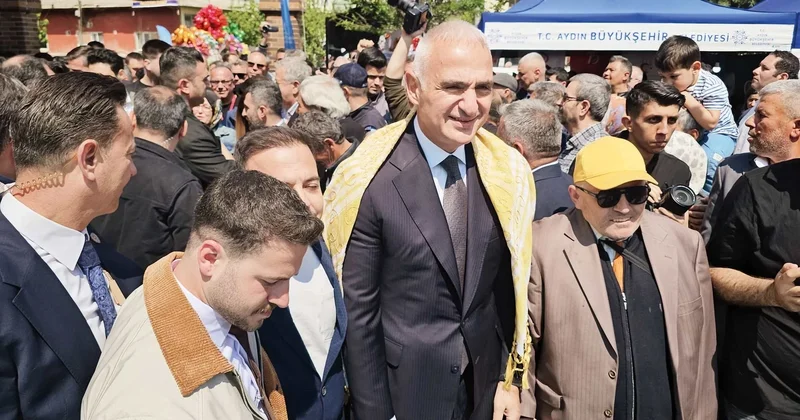 Ersoy’dan Bayramda 9 gün tatil yanıtı