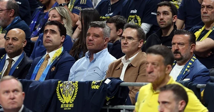 Cem Ciritci: Fenerbahçe’nin menfaati neyse o yönde karar alacağız!