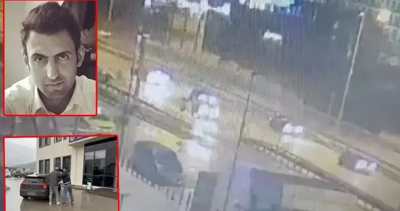 Maltepe de bekçinin ölümüne neden olan sürücünün dosyası ağır cezaya gönderildi