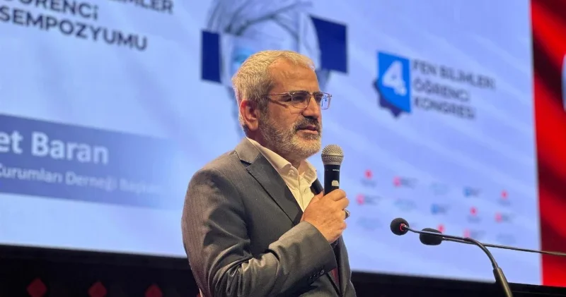 Birikim Okulları’ndan 11 yıllık akademik gelenek: Bu yılın teması Yapay Zekâ Eğitim Haberleri