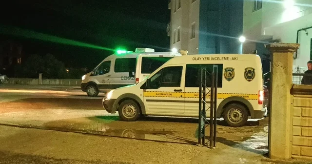 Adana da eski çalışma arkadaşının silahla vurduğu kişi öldü Adana Haberleri