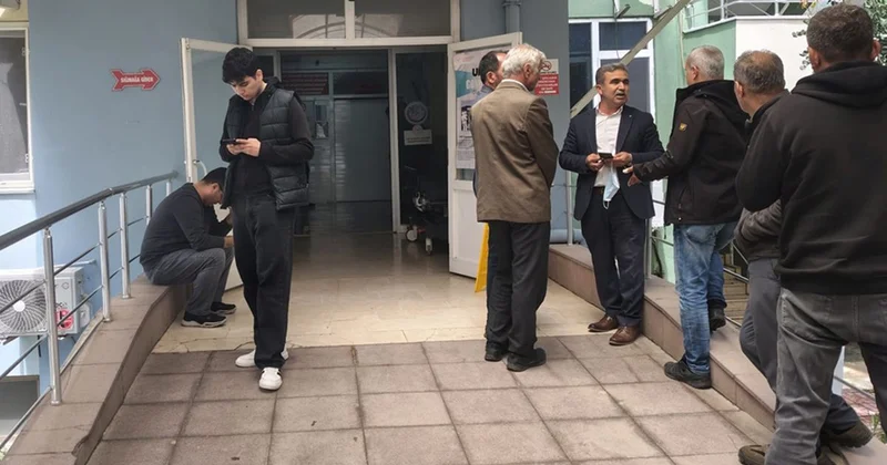 4 kişilik ailenin tatili facia ile bitti! 2 çocukları öldü, anne baba yoğun bakımda