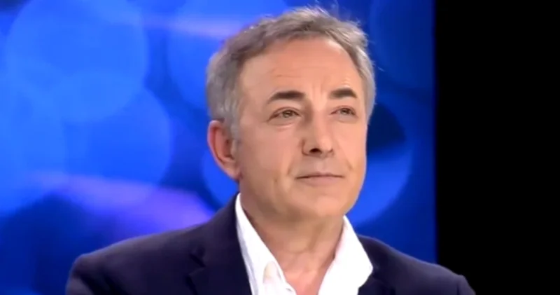 Mehmet Aslantuğ un anne acısı Magazin haberleri