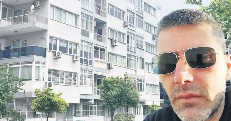 Uyuşturucu krizi facia getirdi