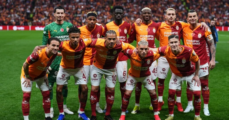 Galatasaray maçı ne zaman, kimle oynayacak? Galatasaray Antalyaspor maçı ne zaman, saat kaçta ve hangi kanalda, şifresiz mi?