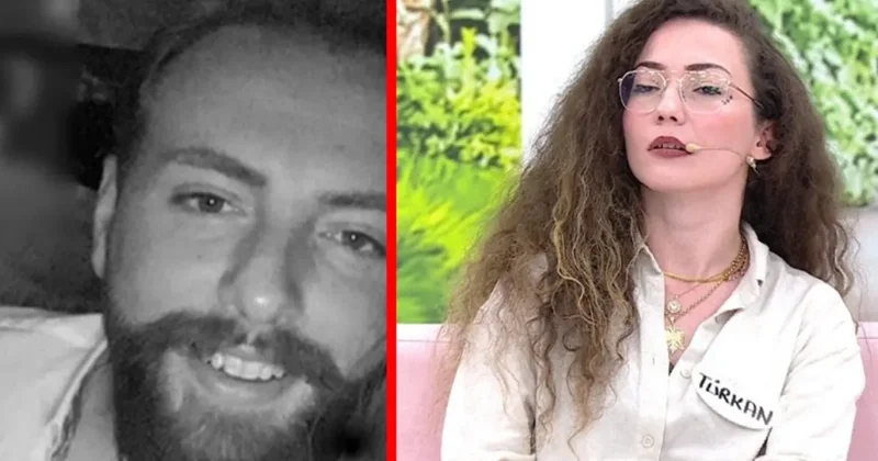 SON DAKİKA Esra Erol da gündem olan Batuhan Yener in şüpheli ölümünde şoke eden gelişme! Türkan Koç hakim karşısına çıktı