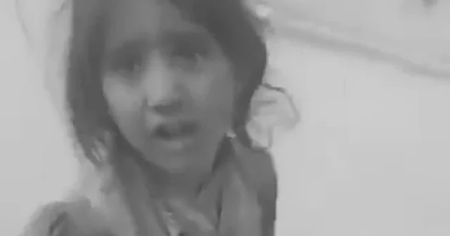 ABD İsrail kız çocuklarını hayattan koparmıştı: Minab’daki okul saldırısının hemen ardından çekilen görüntü ortaya çıktı VİDEO İZLE