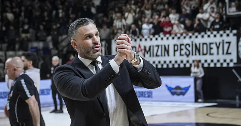 Beşiktaş GAİN, Aliağa Petkimspor u ağırlayacak