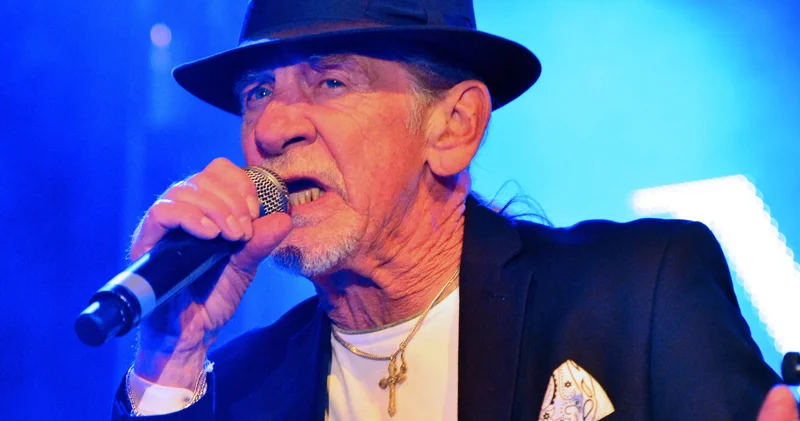 Santana grubunun eski solisti Alex Ligertwood hayatını kaybetti