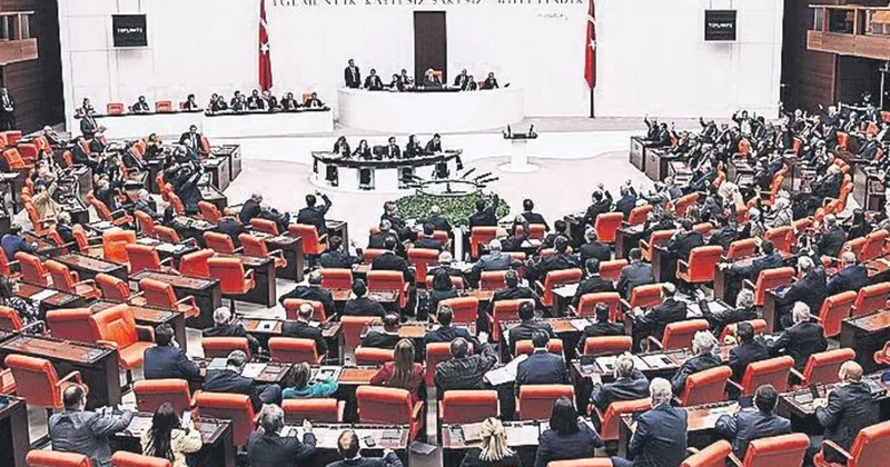 Fahiş aidat artışlarına sınırlama geliyor