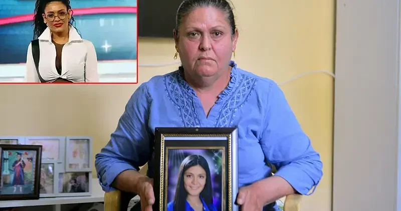 Sanal medya ünlüsü Yağmur’un annesi, kızının ölümünden sorumlu tuttuğu sevgilisinin yakalanmasını istedi