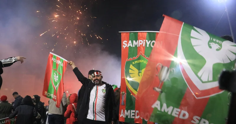 Türkiye’nin Barcelona’sı mı doğuyor? Son dakika haberleri