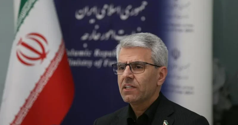 Diplomaside sessiz bekleyiş: Tahran dan temkinli mesaj