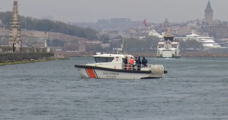Kadıköy Beşiktaş vapurunda esrarengiz olay! Vapura binen Azeri kadın sırra kadem bastı Sözcü Gazetesi