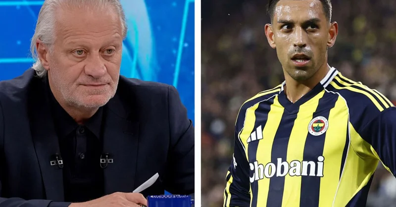 Tugay Kerimoğlu ndan yeni sezon öncesi İrfan Can Kahveci hakkında çarpıcı iddia