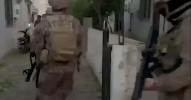 Siber suçlarla mücadelede dev operasyon: 24 ilde 212 şüpheli yakalandı