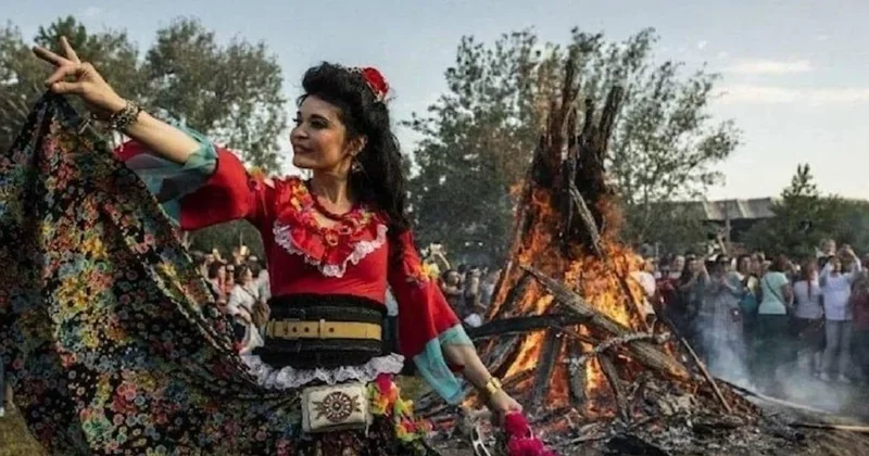 2026 Hıdırellez ne zaman? Hıdırellez ritüelleri ve dilek duası nasıl yapılır? Sözcü Gazetesi