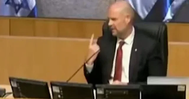 İsrail fena tutuştu: Yalanlarının bütçesini 4 katına çıkardılar VİDEO İZLE