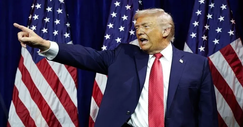 Küba dan Trump a saldırı cevabı: Savaştan korkmuyoruz