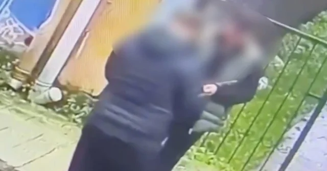 Sokakta uyuşturucu satışı kamerada: 1 tutuklama Sakarya Haberleri
