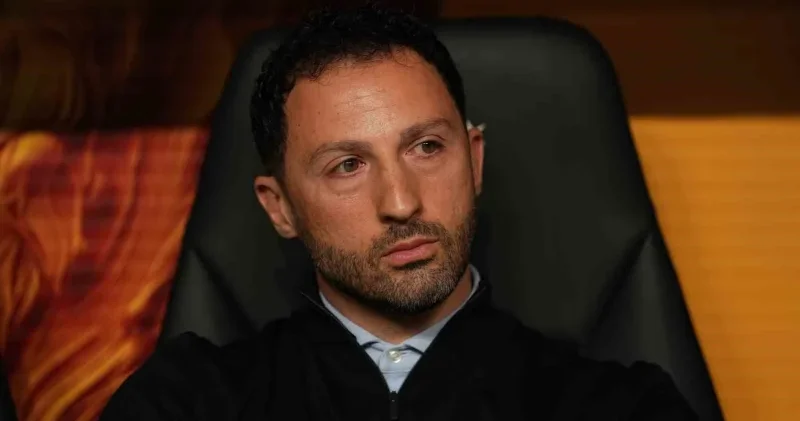 Tedesco Kerem Aktürkoğlu için gündem olan iddia: Derbide üzerine yürümüş Futbol Haberleri