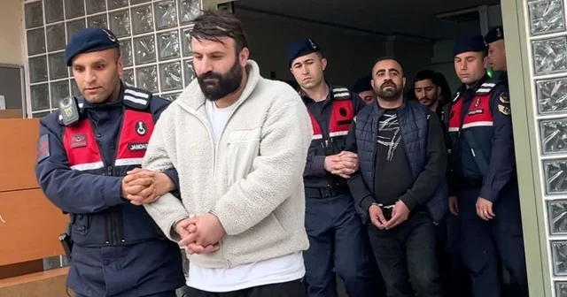 Aydın merkezli 7 ilde kara para aklama operasyonu: 14 tutuklama Aydın Haberleri