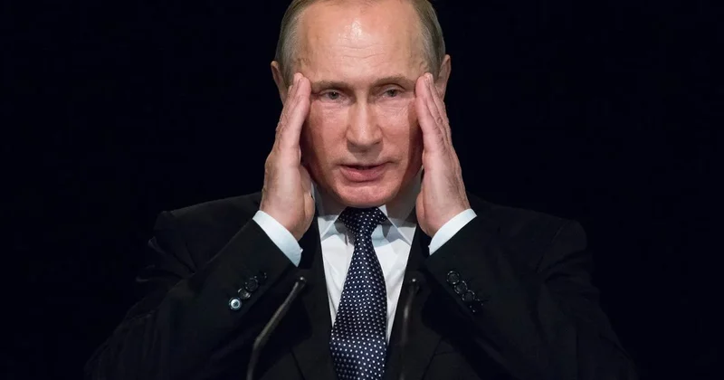 Kremlin de suikast ve darbe korkusu! Putin in güvenliği üst düzeye çıkarıldı