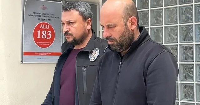 Oto boya atölyesinde uyuşturucu ile yakalanıp tutuklandı Aydın Haberleri