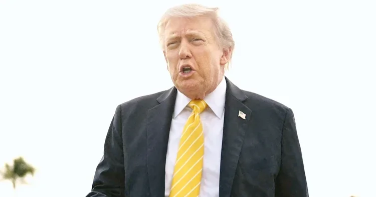 Trump Mahsur gemiler için düğmeye bastı! Hürmüz’de özgürlük projesi başlatıyor