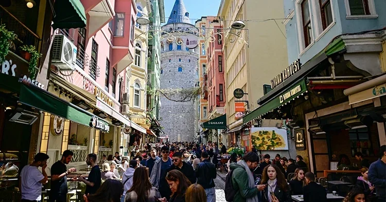 Türkiye için üzücü bir ikincilik! İlk sırada Endonezya yer alıyor... Bakan Yardımcısı uyardı: Alarm seviyesinde bir tablo