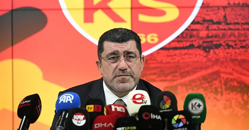 Nurettin Açıkalın: Ligde kalacağımıza inanıyoruz!