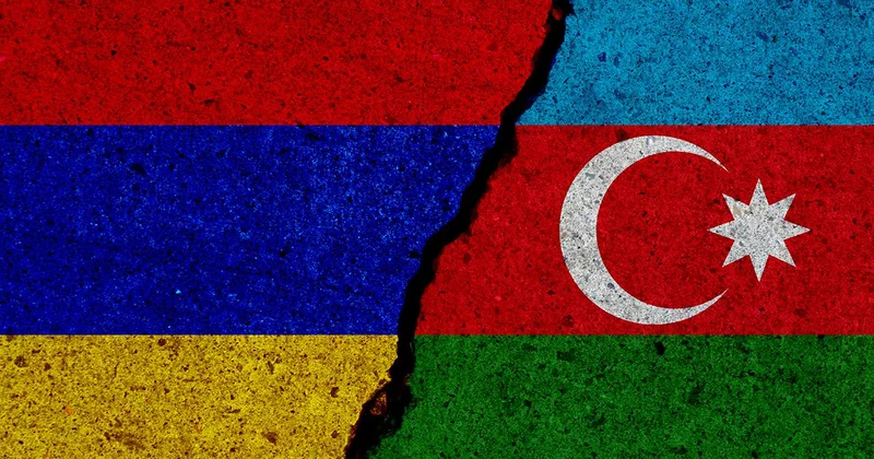 AB: Ermenistan Azerbaycan barış anlaşması ve Türkiye ile iyileşen ilişkilerle bölge dönüştürücü yolda