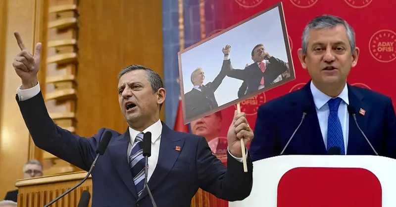 CHP den seçim hamlesi: Bugün savunmadan hücuma geçiyoruz
