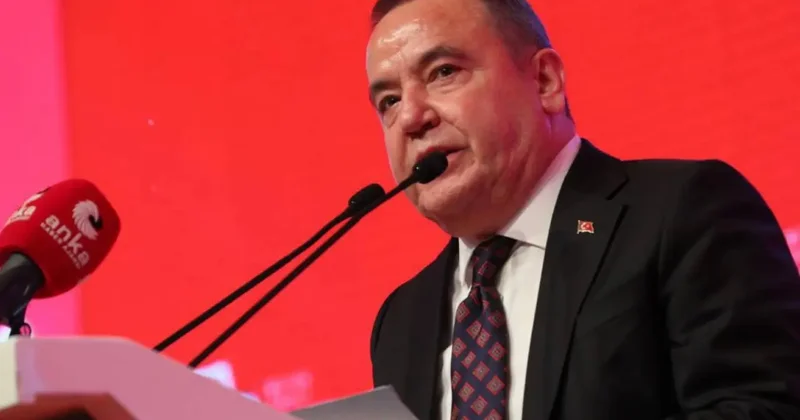 Muhittin Böcek ten seçim tehdidi!
