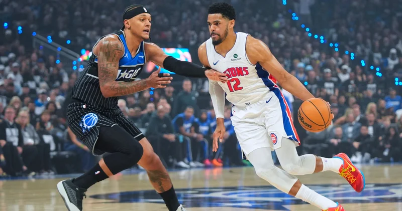 Pistons ve Cavaliers konferans yarı finalinde!