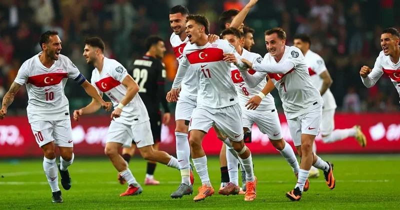 A Milli Takım ın maçı Fenerbahçe nin stadında oynanacak