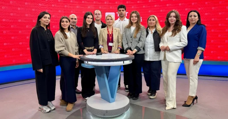 TRT Akademi’nin diksiyon eğitimi başlıyor