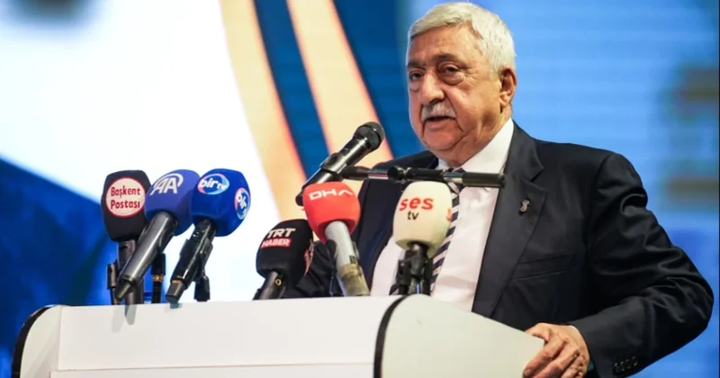 19 yıldır başkan olan Bendevi Palandöken seçimlerden şikayet etti Sözcü Gazetesi