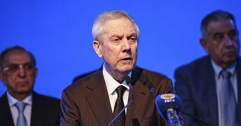 Aziz Yıldırım dan milli yıldıza resmi teklif!