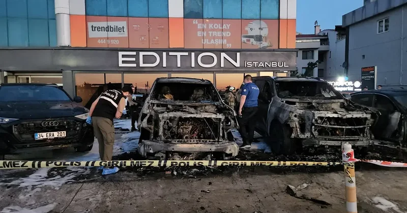 Bir gecede 50 milyon TL yandı! Büyük hasarda korkunç şüphe