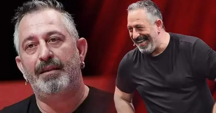 Cem Yılmaz ın araçlarına milyonluk garaj!