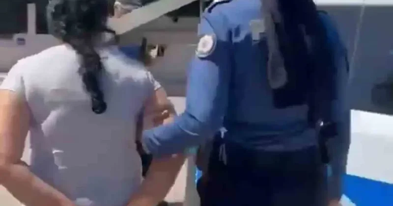 18 yıl 9 ay hapis cezasıyla aranan hükümlü Karacabey’de yakalandı