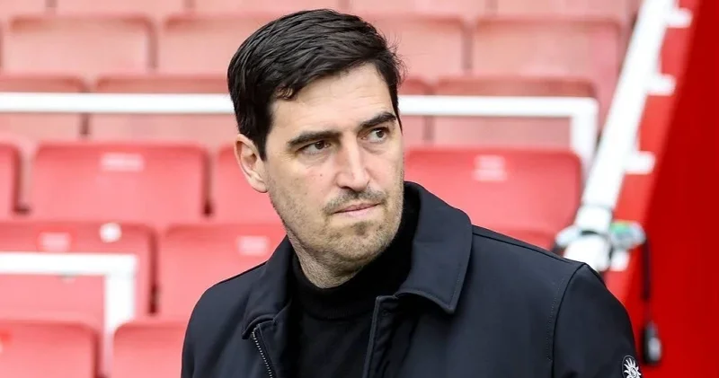 Liverpool yeni hocasını resmen duyurdu: Iraola dönemi başladı Futbol Haberleri