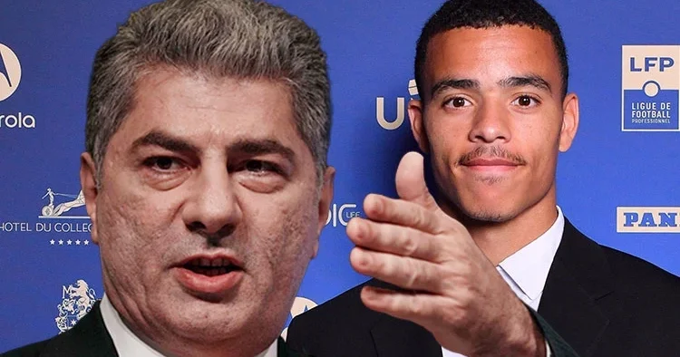 Fenerbahçe ye Greenwood müjdesini verdi! Hayır diyeceğini sanmıyorum