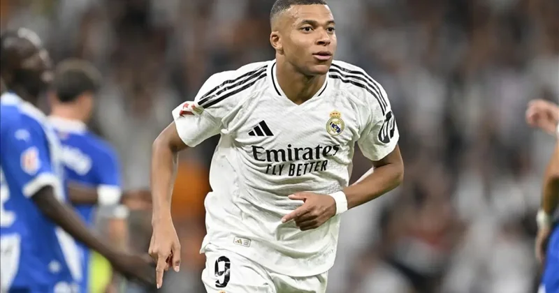 Aziz Yıldırım cephesinden Mbappe açıklaması! Alacak gücümüz var