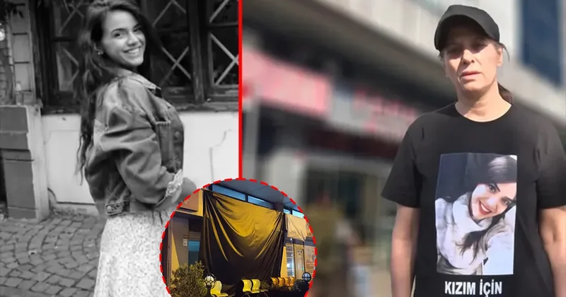 Grip şikayetiyle gittiği merkezde hayatını kaybetmişti! Gamzenin davasında flaş gelişme